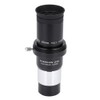 Astronomical Telescope Accessory Kit,1.25 inch Plossl Telescope Eyepiece Set 4/10/25mm