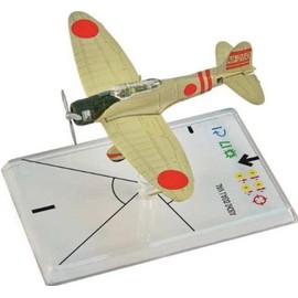 Wings of War WWII: Aichi D3a1 Val (Makino/Sakida)