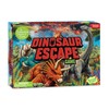 Peaceable Kingdom Dinosaur Escape Cooperative Memory Game of Logic and