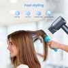 Attachment Concentrator Air Nozzle Replacement, Magnetic Smoothing Nozzle Tools Attachment