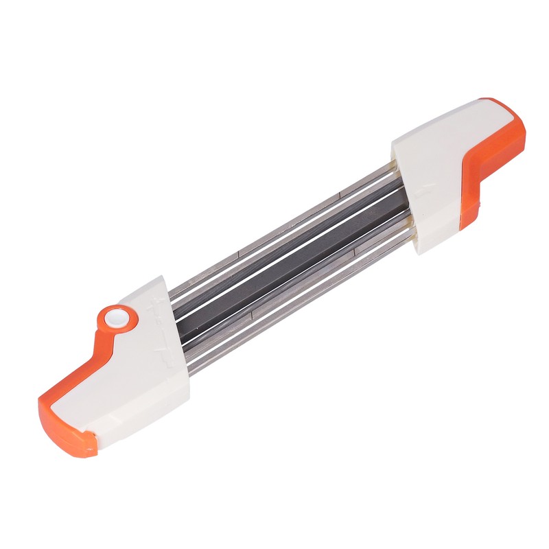 Chainsaw Sharpener 2 in 1 Accurate Fast Durable Flexible Portable