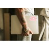 Mind Your Own Uterus Vinyl Sticker Auto Car Truck Wall