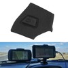 Rubber Power Button Replacement, Lightweight GPS Button Design, Comfortable Grip,