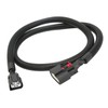 Tailgate Backup Camera Wiring Harness FC3Z 14A412 A Reversing Connector