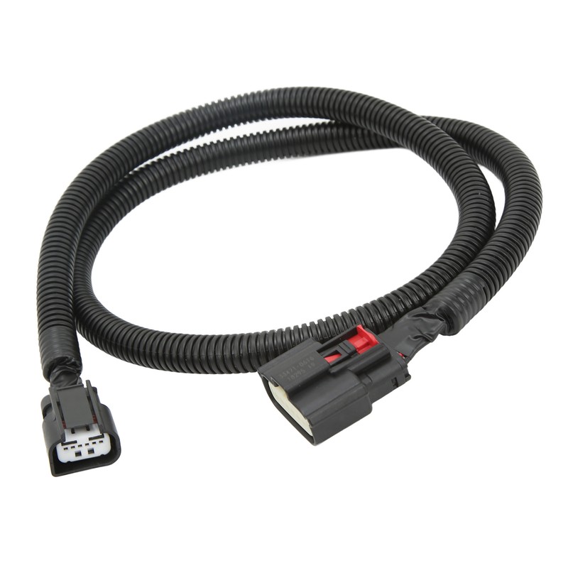 Tailgate Backup Camera Wiring Harness FC3Z 14A412 A Reversing Connector