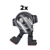 IPG For Rux AI Robot Face Screen Guard. Excellent protector