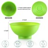 Boao 14 Pieces Mini Silicone Pinch Bowls, 1.75 Ounce Small