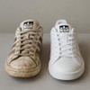 Refreshed Shoe Cleaner & Conditioner | 1x Cleaning Solution, 1x