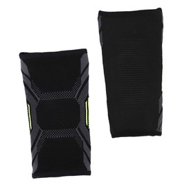 OHPHCALL Fitness Sports Elbow Protector Elbow Pad Sweat Absorption Suitable for Yoga Running Cycling