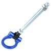 Heavy Duty Tow Hook Folding Ring Racing IS2303 Fit for