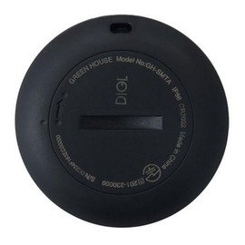 GREEN HOUSE GH-SMTA1-BK Black DIGL [Anti-lost Smart Tag]