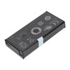 FR463 NU209 Laptop Battery with Connecting Cable for Dell Poweredge