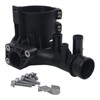 Bohaner Water Outlet Fuel Filter Housing Car Fuel Filter Water