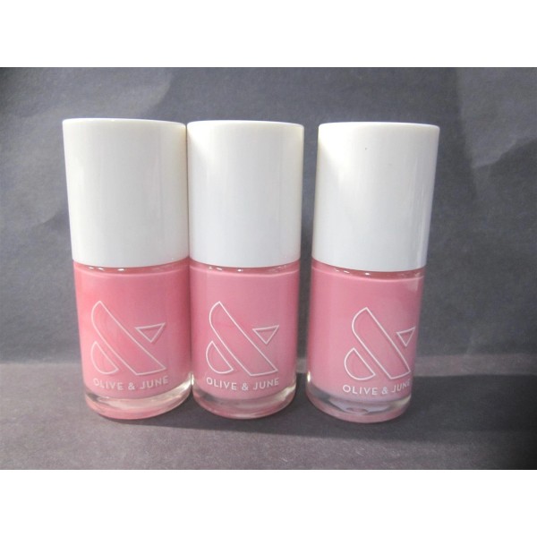 Olive and June 0.46fl oz Grateful and Kind Long Lasting