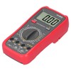 VS-890D Digital Multimeter AC DC Voltage Current Resistance Tester with