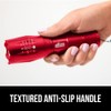 Gorilla Grip Powerful LED 750 FT Water Resistant 5 Adjustable