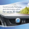 Febreze Aromatizante Auto Caja 8 Paquetes Linen And Sky.