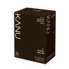 KANU Espresso Chocolat Latte Instant Coffee Mix, 24 Sticks (17.3