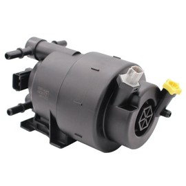 DZVAH Fuel Pump Compatible with 2011-2016 Ford F-250 F-350 F-450 F-550 Super Duty 6.7L Diesel