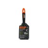 Truper Expert BRT-2X, Brocha de cerdas Naturales, Mango de plástico,