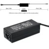 For HP AC Adapter Charger Power Cord For HP Envy
