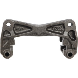 Cardone Service Plus 14-1669 Remanufactured Caliper Bracket, 1 Pack