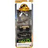 Matchbox Jurassic World 5 Pack Dominion (Land 'N Air Team)