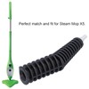 Nozzle Connector, Mop Steam Accessory Detachable Handheld Honester Mop Nozzle