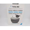 Tylt Twisty 360 Adjustable Wireless Chargering Pad Fastest Wireless Charger