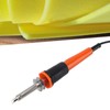 Electric Hot Knife Cutter Tool Kit Multipurpose Stencil Cutter with