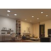 Paulmann Areo 79966 LED Panel Recessed Panel IP44 175 x