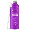 ECOS Ultra Concentrated Liquid Laundry Detergent, Sustainable Aluminum Bottle, Up