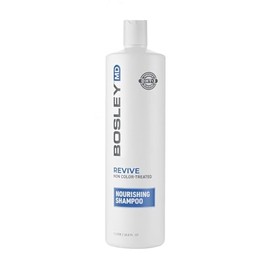 Bosley Professional Strength BOSRevive Nourishing Shampoo for Visibly Thinning Hair