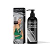 Lorenti Semi Permanent Direct Coloring Cream | Long Lasting Hair