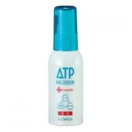 La Sincia Medicated ATP Gel Lotion 50ml