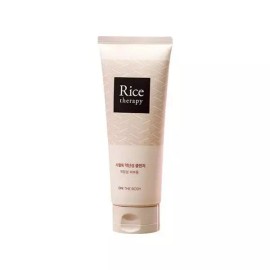 On The Body 온더바디 라이스테라피 사철쑥약산성폼 150ml 2개 3984705 On The Body Rice Therapy Sage and Mugwort Acidic Foam 150ml 2ea
