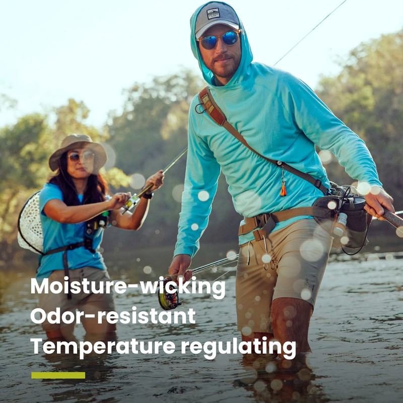 Smartwool Unisex Men's Merino Sport 10" Shorts, Black Check Pattern,