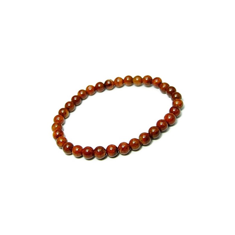 G3 – 1026 a Bracelet 5.5 mm ga-denkuxo-tu Garden Crystal Possession & Stamp Brazilian
