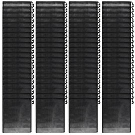 40PCS Mesh Drawstring Bag Durable Delicate Mesh Laundry Bag Multicolor Nylon Mesh Bag Small Mesh Gym Bag Travel Mesh Beach Bag Locking Closure Storage Bag For College, Gym, Yoga, Sport