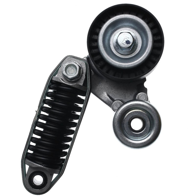 Frankberg Belt Tensioner Belt Pulley Tensioner For C2 JM C3