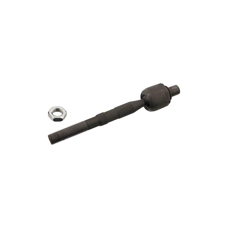 febi bilstein 30091 Inner Tie Rod without tie rod end,