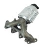 Sarotin Catalytic Converter for Hyundai Elantra 2004-2012 Tiburon 2007-2008 2.0L