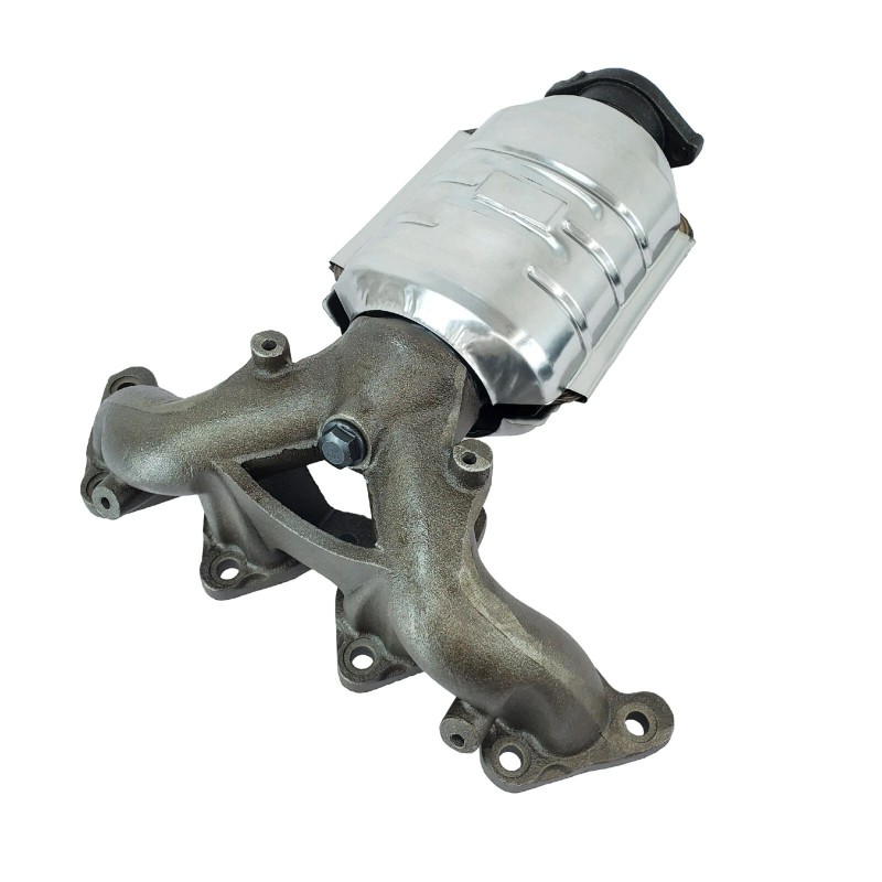 Sarotin Catalytic Converter for Hyundai Elantra 2004-2012 Tiburon 2007-2008 2.0L