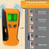 ACMUST Stud Finder Wall Scanner Tool with Intelligent Microprocessor Chip,
