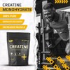 CNP Professional Creatine Range, 500g / 250g Creatine Monohydrate Powder,