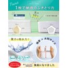 Cleansing Towel, 100% Cotton, Supervised by Worldwide Beauty Professionals, Extra
