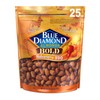 Blue Diamond Almonds Habanero BBQ Flavored Snack Nuts, 25 Oz