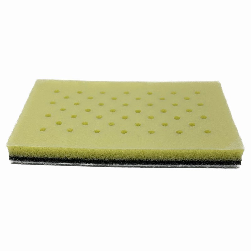 KOVAX Super Asire Pad MO (Box) for Sanders, Magic Type,