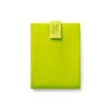 Roll'eat ® Reusable Sandwich Bag | Sandwich Container | Eco
