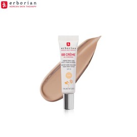 ERBORIAN BB Cream 15ml, Shade:Nude
